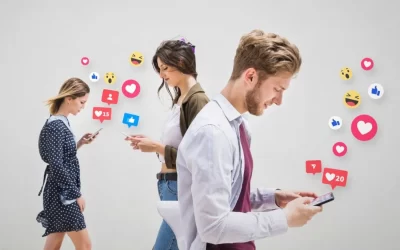 The Power of Social Media: Harnessing Its Influence for Your Business