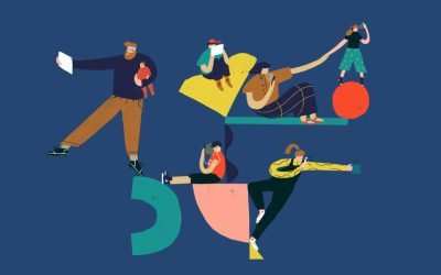 Self-Care in the Digital Age: Taking Time for Yourself in a Hectic World