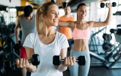 Fitness for Everyone: Fun and Effective Workouts for All Fitness Levels