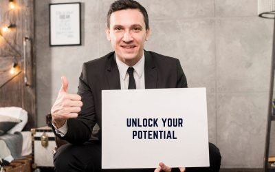 The Psychology of Success: Unleashing Your Full Potential
