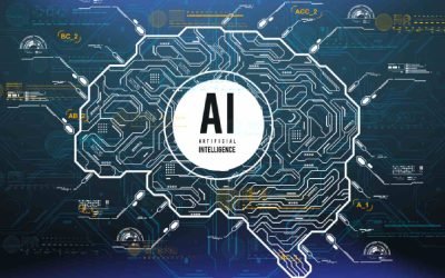 The Power of Artificial Intelligence in Everyday Life