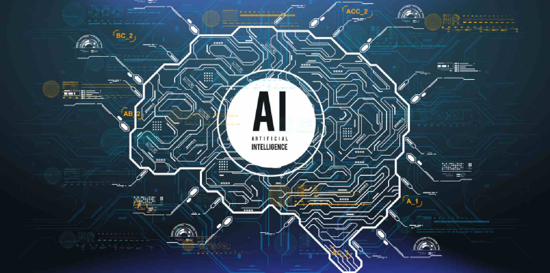 The Power of Artificial Intelligence in Everyday Life - Jaseir Technologies