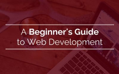 Getting Started with Web Development: A Beginner-Friendly Guide