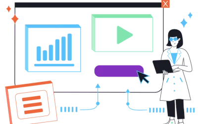 Easy Website Building: Creating Your Online Presence
