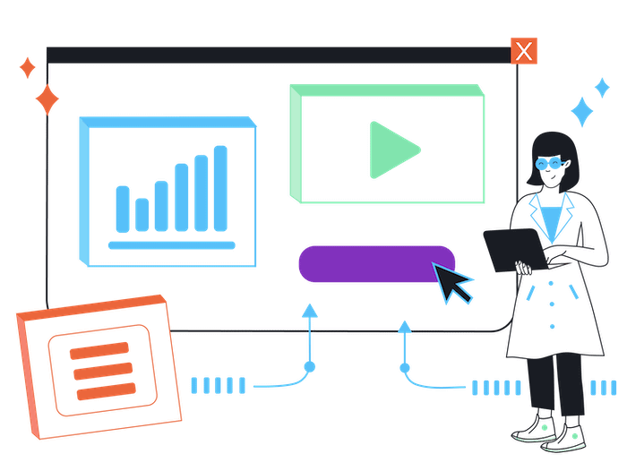Easy Website Building: Creating Your Online Presence