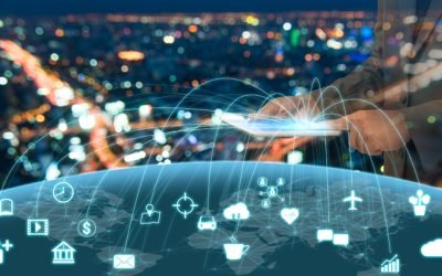 The Internet of Things: Transforming Our Connected World