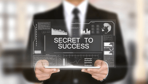 Secrets to Starting a Successful Business