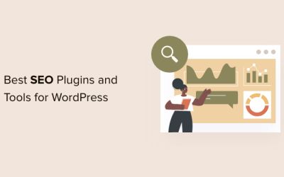WordPress SEO Plugins: Tools for Enhancing Search Performance