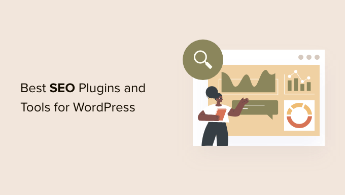 WordPress SEO Plugins: Tools for Enhancing Search Performance