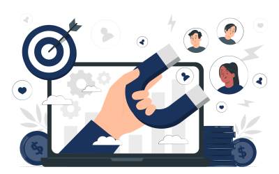 Social Media Secrets Revealed: Proven Strategies to Boost Lead Generation
