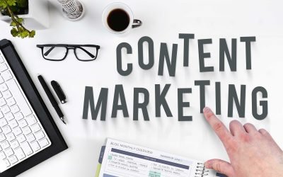 Beyond the Blog: Exploring Innovative Formats in Content Marketing