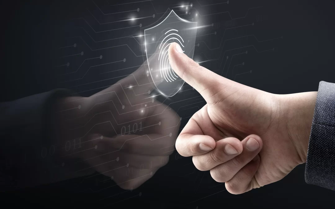 Digital Security Basics: Protecting Your Online Identity