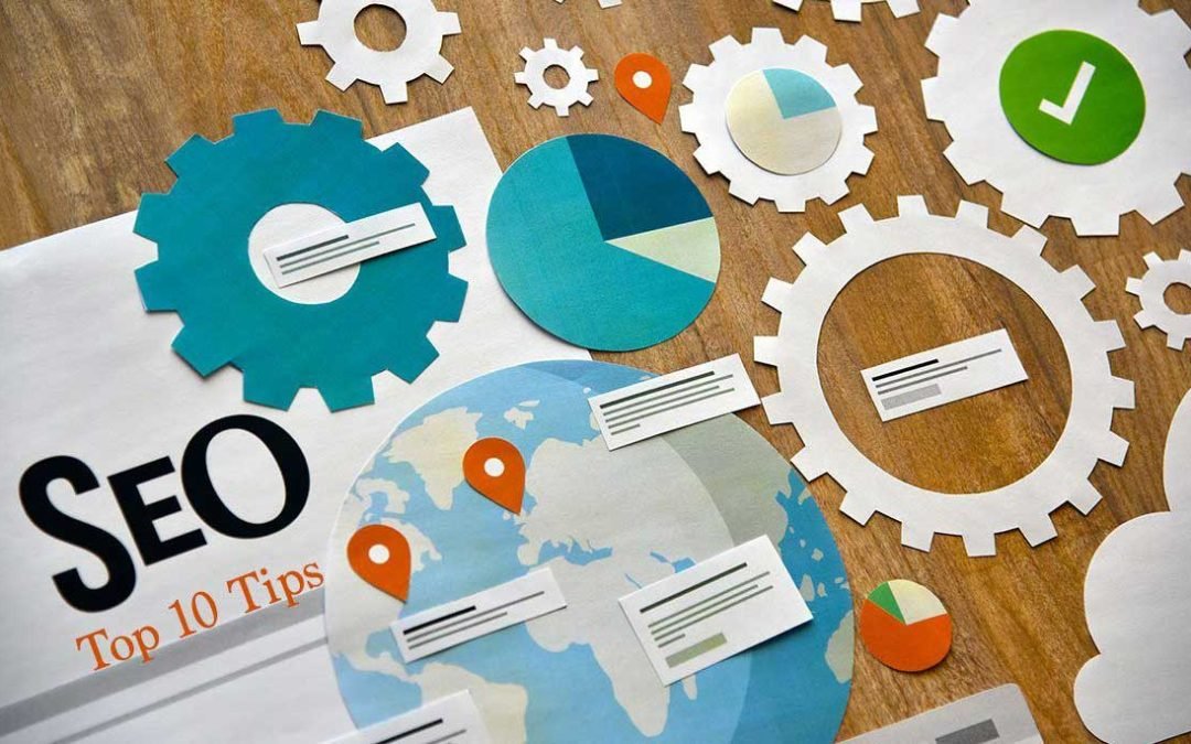 Winning at SEO: 10 Essential Tactics for Higher Search Rankings