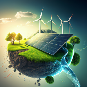 sustainable