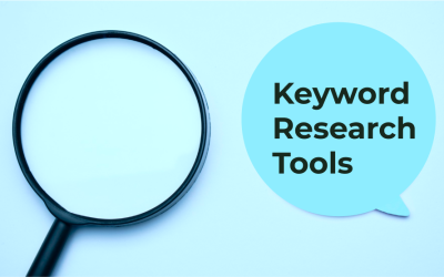 Keyword Research Tools and Techniques: Streamlining Your SEO Strategy