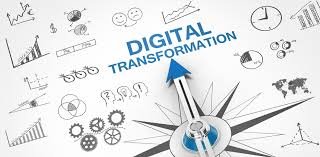 Digital Transformation: Embracing Technology for Business Success