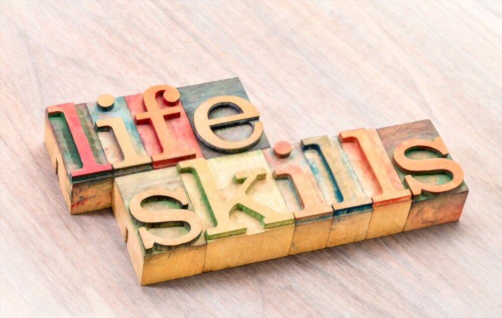 Essential Life Skills: Building a Strong Foundation for Success