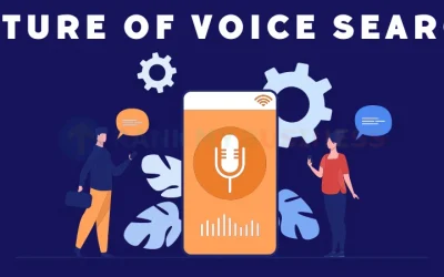 Voice Search Optimization: Staying Ahead in the Voice-First Era