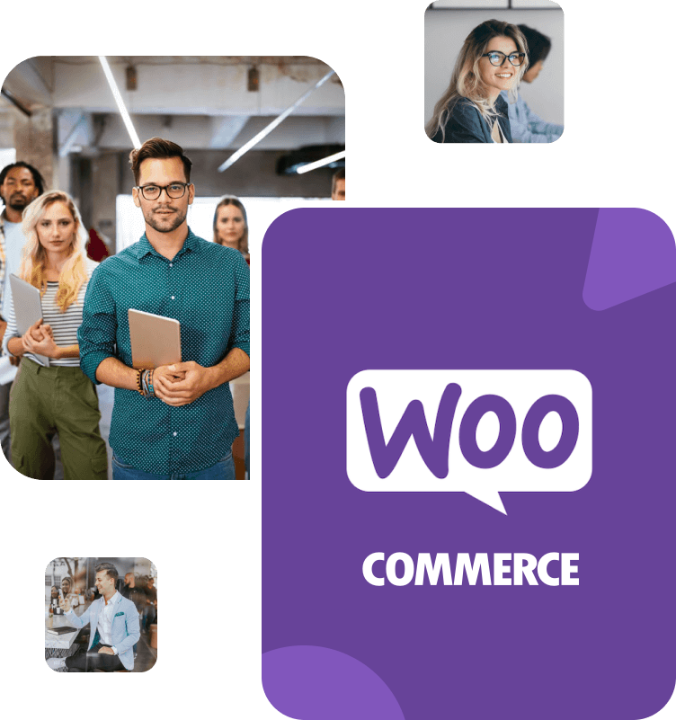 woocommerce