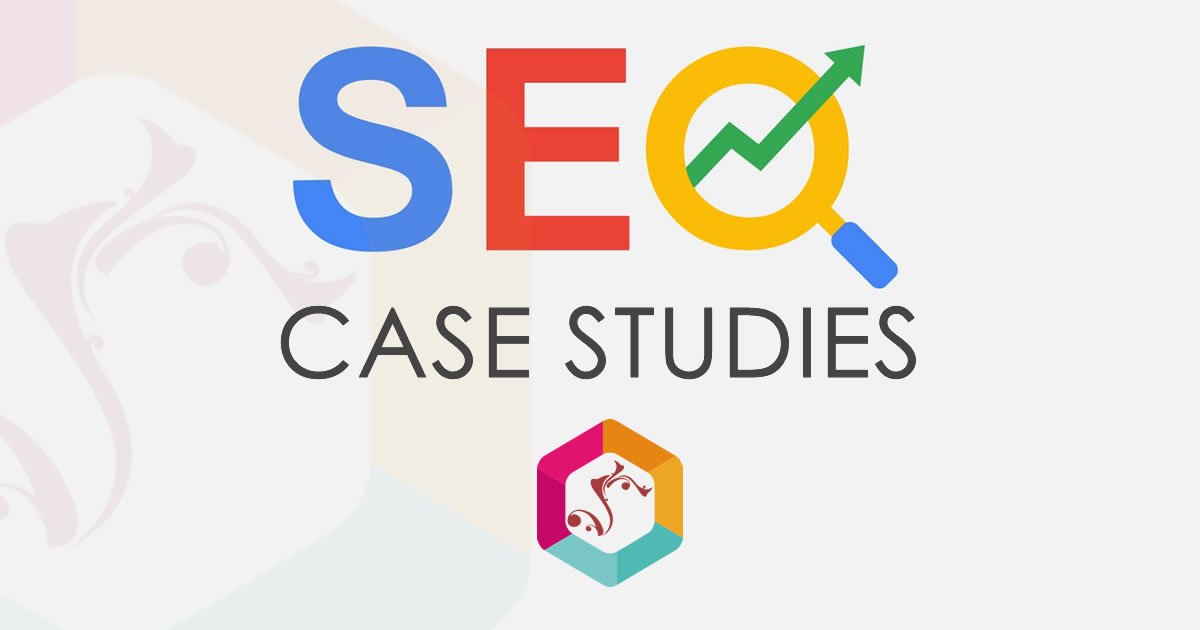 SEO Case Studies Visualwebz