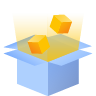 Home-old 26 robotics illustrated icon 15