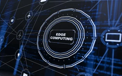 Edge Computing: Redefining Connectivity and Processing