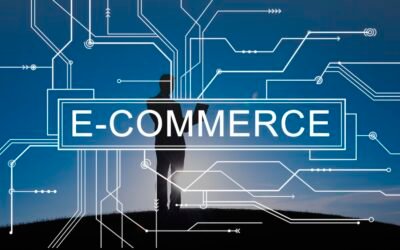 The Evolution of E-Commerce: Shaping the Future of Retail