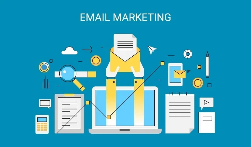 Email Marketing Magic: Crafting Compelling Campaigns