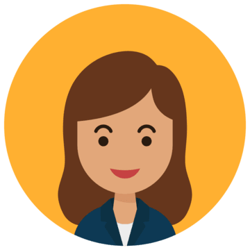 About Us 12 pngtree women cartoon avatar in flat style png image 6110776