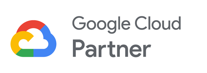 654bda7f55747d2628e81451 NOV 2023 Google Cloud Partner website badge