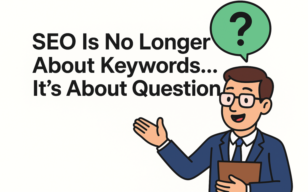 Question-Based SEO