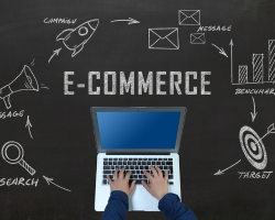 e commerce E-Commerce SEO