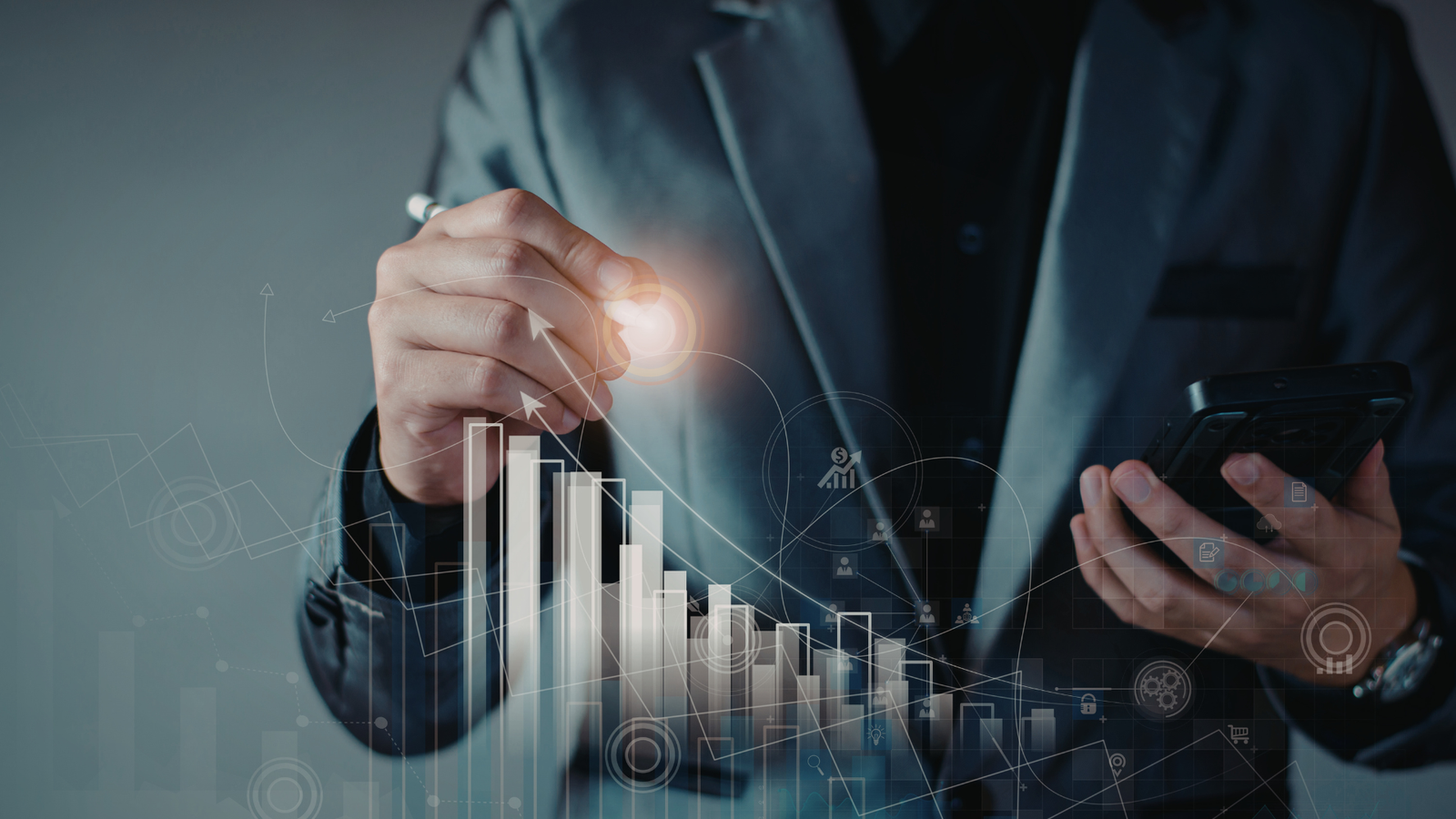 saas(1) saas revenue growth