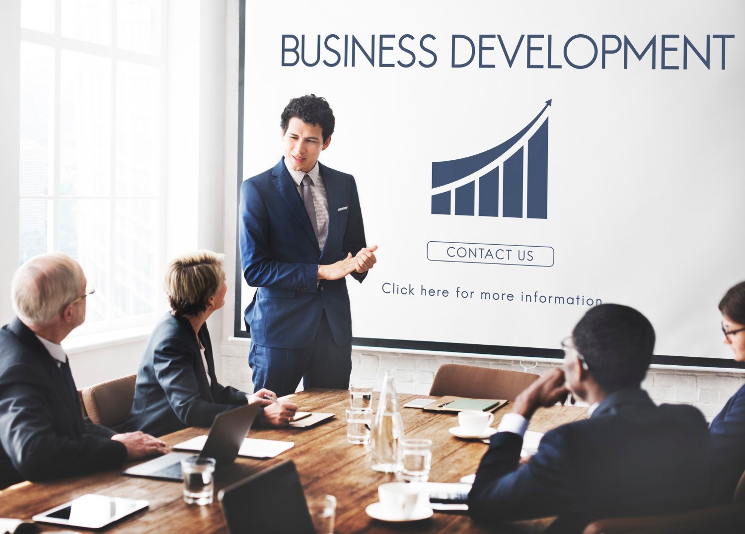 147951 Business Development Executive Jobs In Mohali
