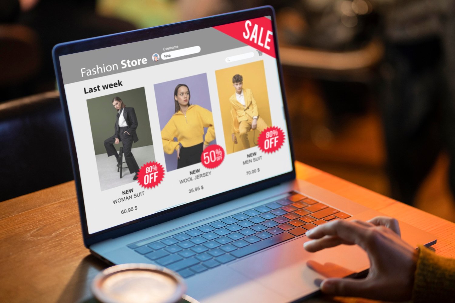shopify