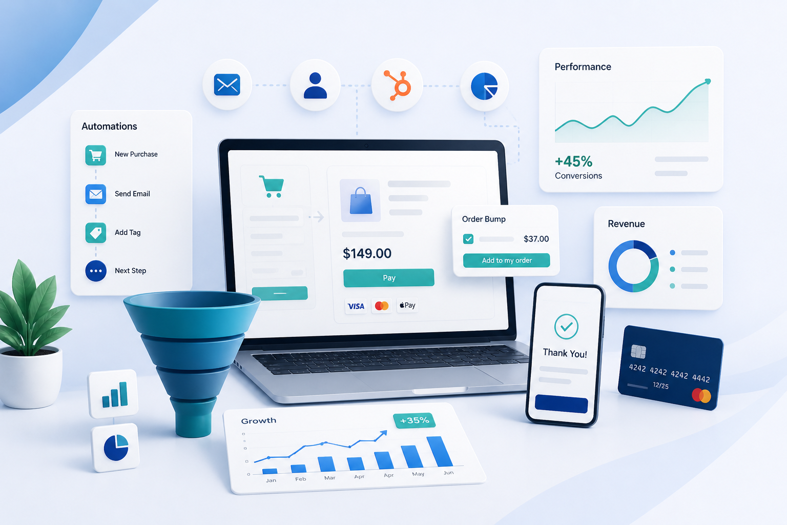 thrivecart-expert-in-india
