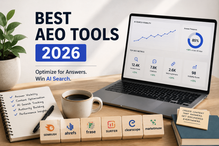 best-aeo-tools