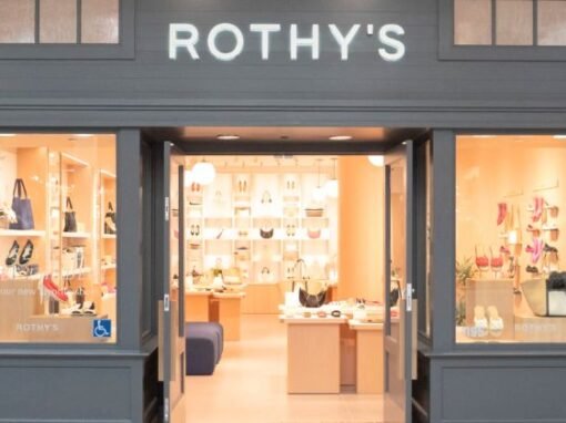 Rothy’s Case Study