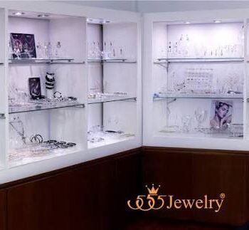 555Jewelery Case Study