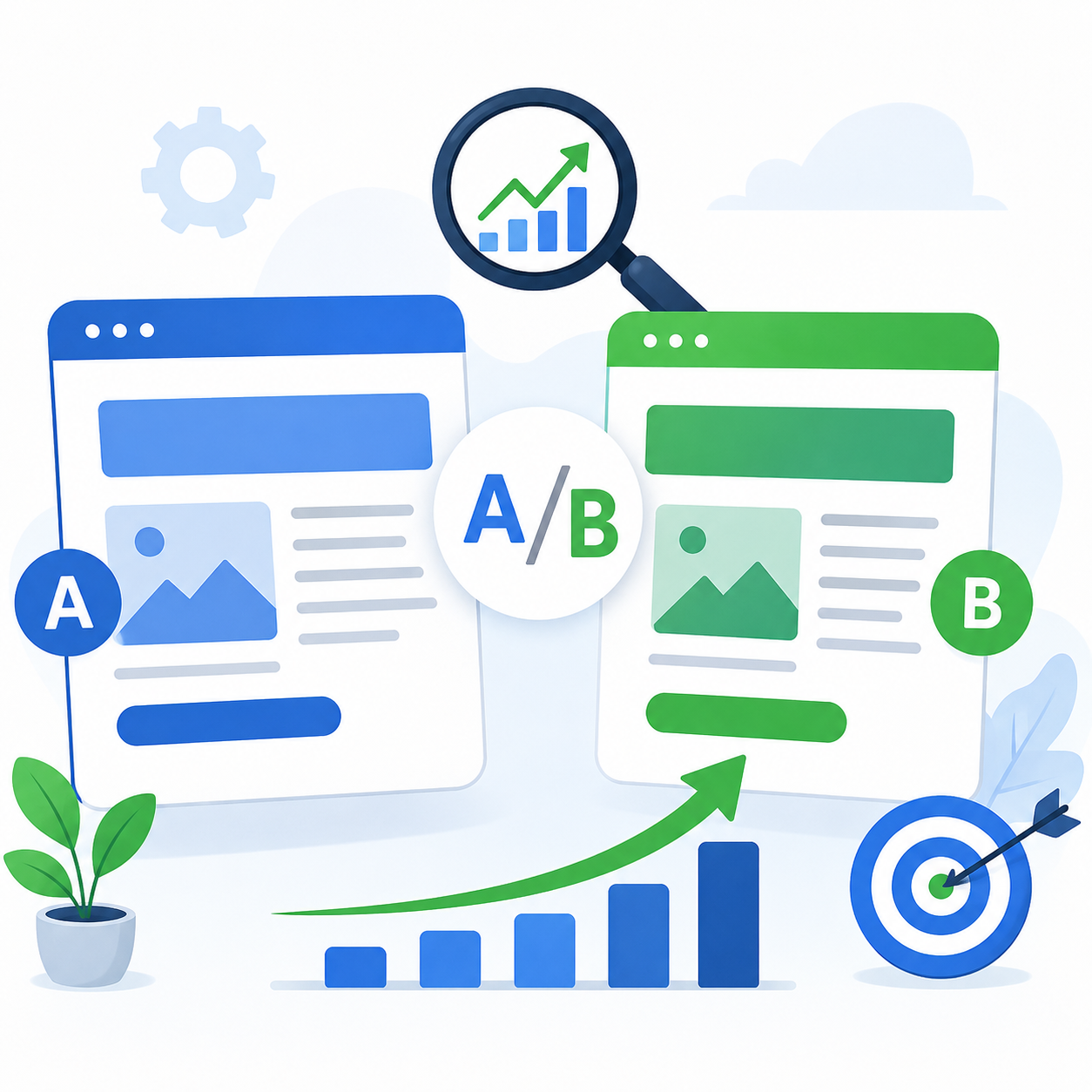 SEO Split Testing: 5 Simple Experiments to Boost Rankings 7 SEO Split Testing