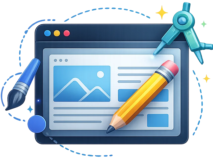 web-designer