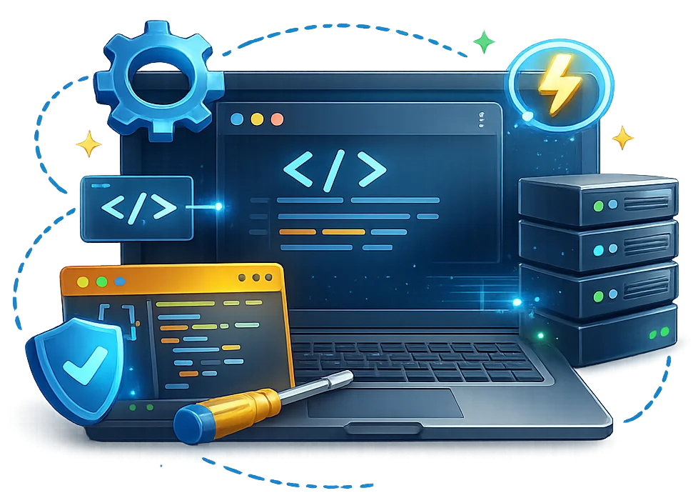 web-development