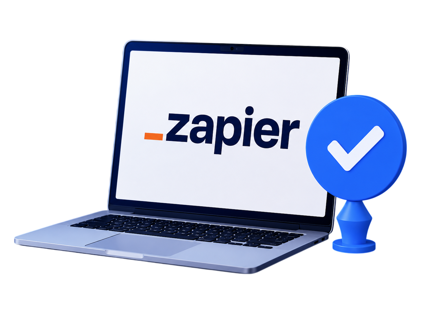 Our Zapier