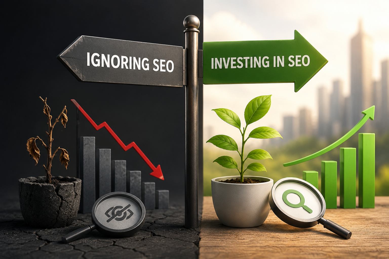 SEO Cost Breakdown HVAC - SEO Cost Breakdown