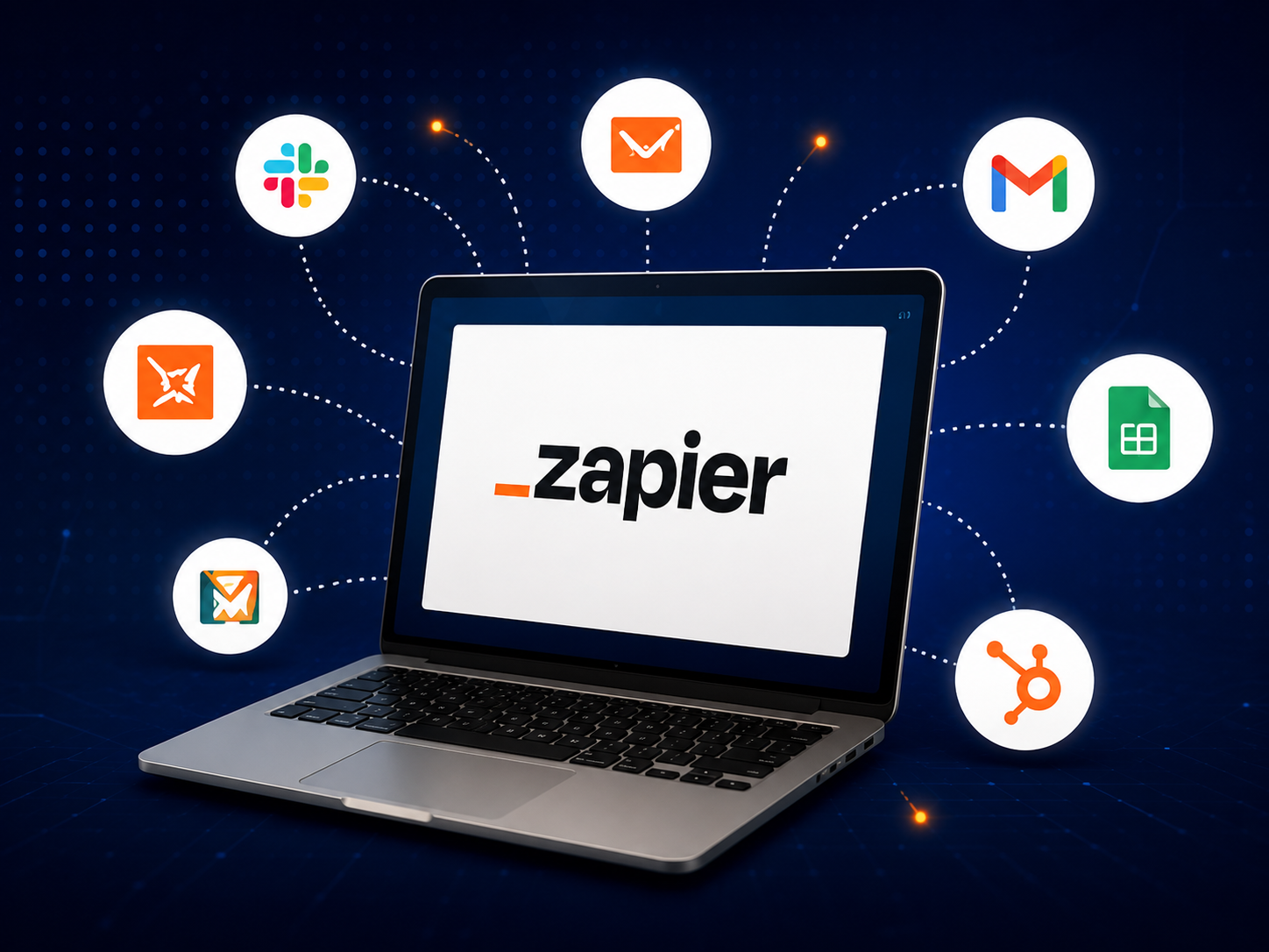 Zapier