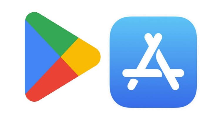 app-stores App Stores