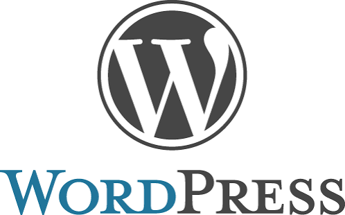 wordpress WordPress