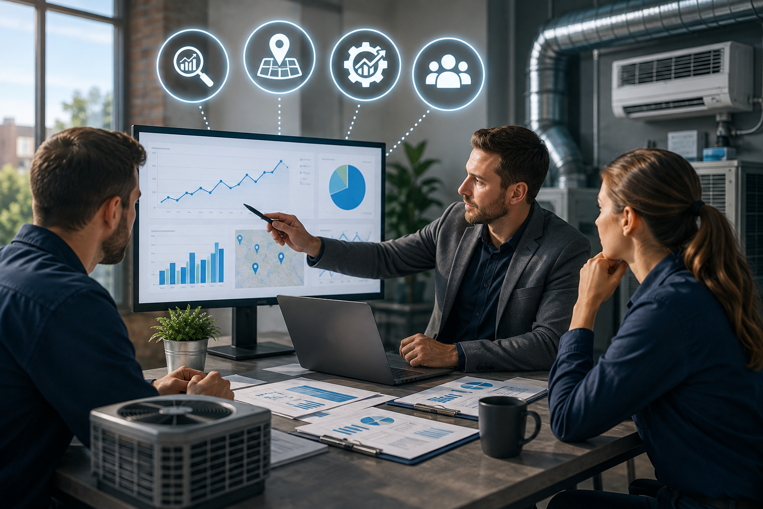 Consulting-Process