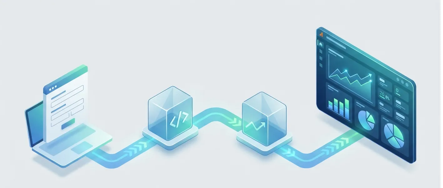 Conversion Dashboard