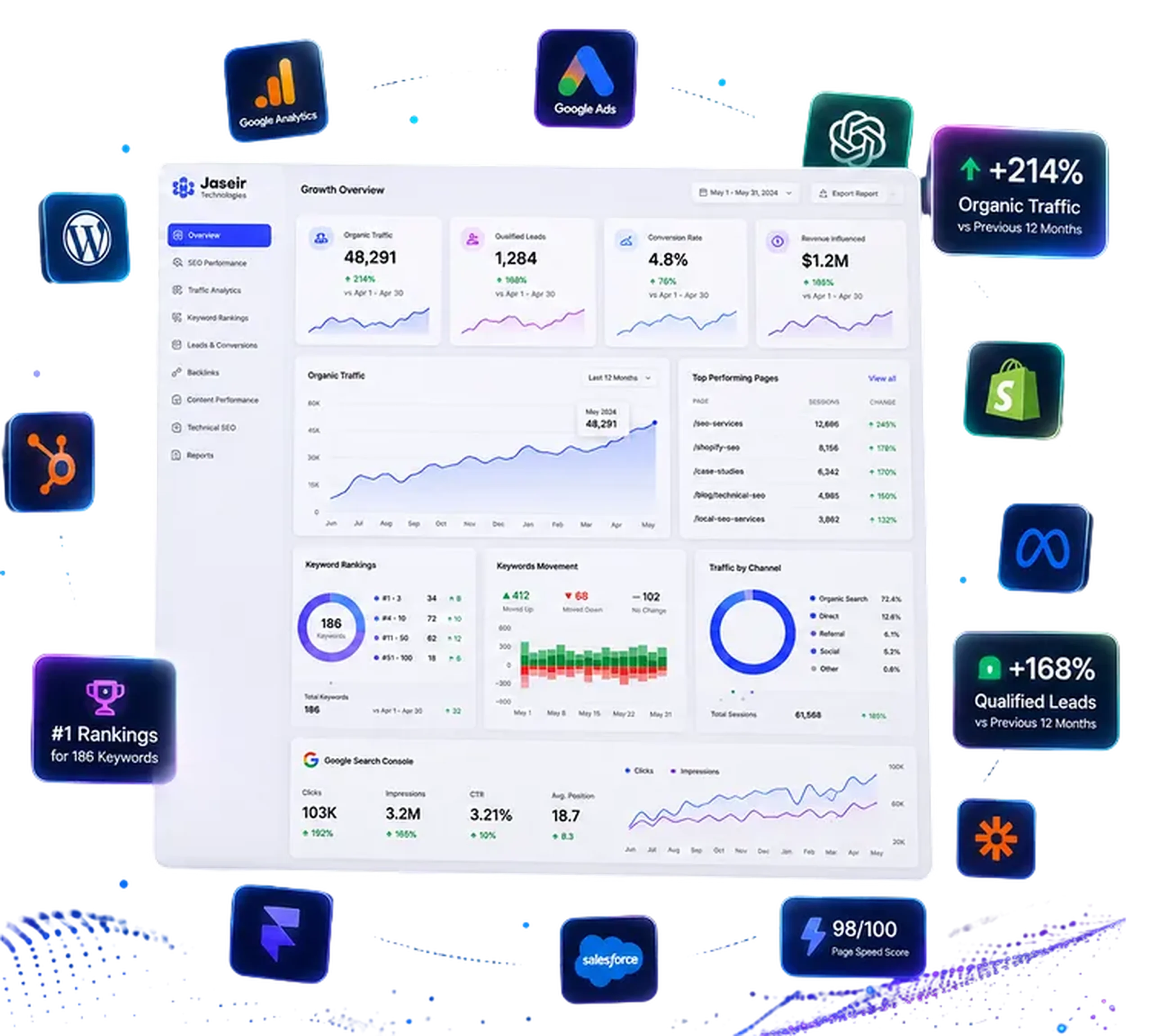 Grow-Your-Business-with-SEO hero